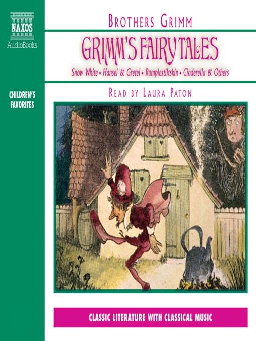 Title details for Grimms' Fairy Tales, Volume 1 by Wilhelm Carl Grimm - Available